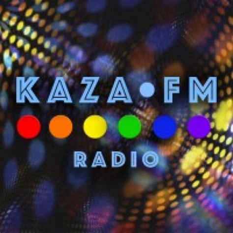 Радио .:: KAZA FM : КАЗА ФМ ::. – слушать онлайн бесплатно