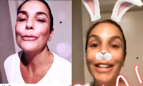 Ivete Sangalo Volta A Se Exercitar E Cita Rotina As Filhas Noites