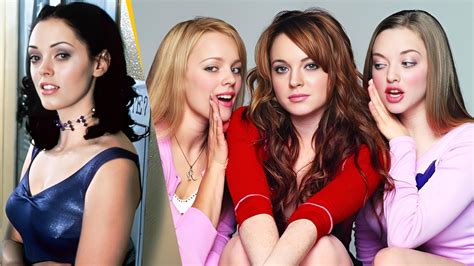 Mean Girls Es Una Copia De La Pel Cula Jawbreaker Las Similitudes