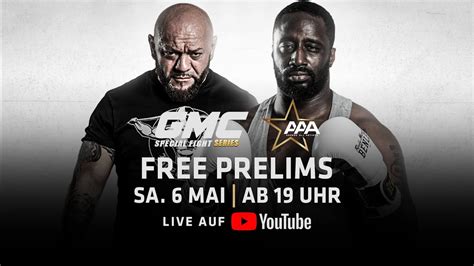 B Zemann Vs Manuellsen Free Prelims Live Youtube