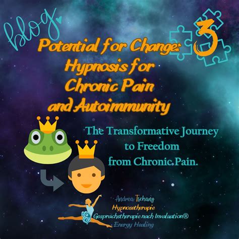 The Transformative Journey to Freedom from Chronic Pain ...