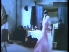 CHESTY MORGAN Nude AZNude