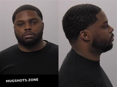 Banks Cortlend Tyquan Allen County Mugshots Zone