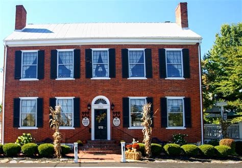 Tousey House Photograph by Paul Lindner - Fine Art America