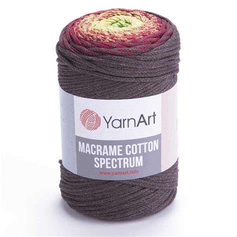 Yarnart Macrame Cotton Spectrum 1305