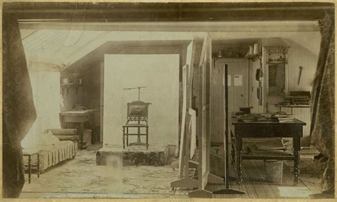 Exhibition Note Viewing The River Florence Griswold Museum