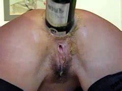 Ebony Slightly Dirty Anal Play ThisVid