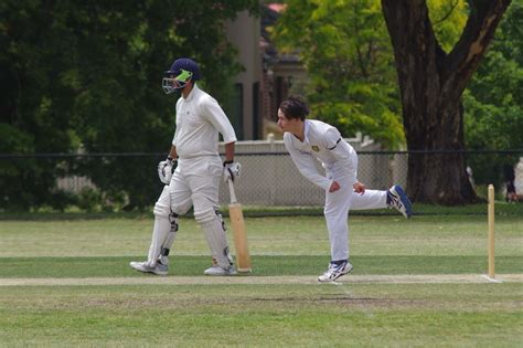 Homepage Glen Iris Cricket Club