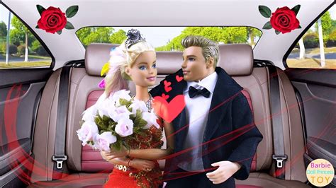 Barbie wedding | Barbie Wedding Set | Barbie and Ken wedding - YouTube