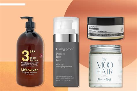 Best Overnight Hair Mask 2021 To Fix Your Tresses The Independent