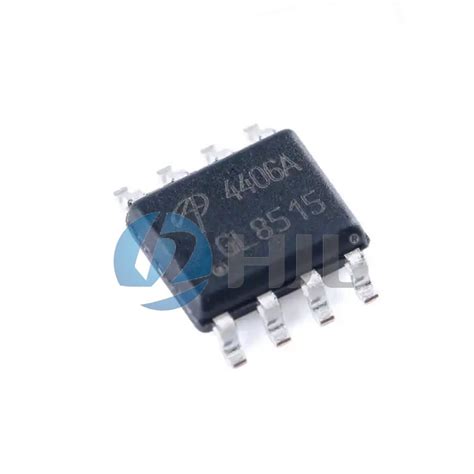 Original Mosfet Ao A Transistors Factory Ao A Ao Al N Ch V