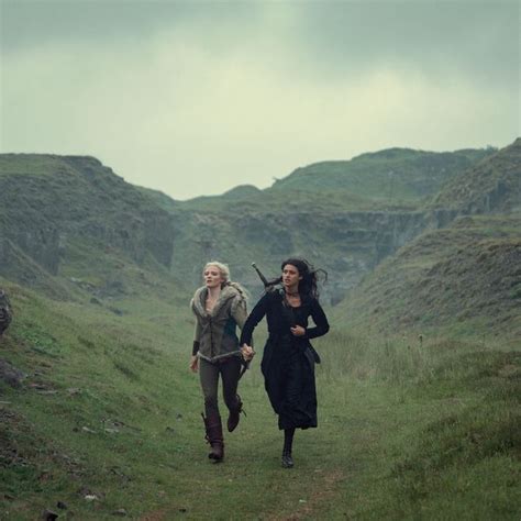 ‘The Witcher’ Recap, Season 3, Episode 6