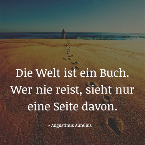 22 inspirierende Zitate über das Reisen BaseCamp