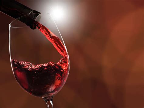 Why Red Wine Causes Headaches Hangovers More Than Other Alcohol