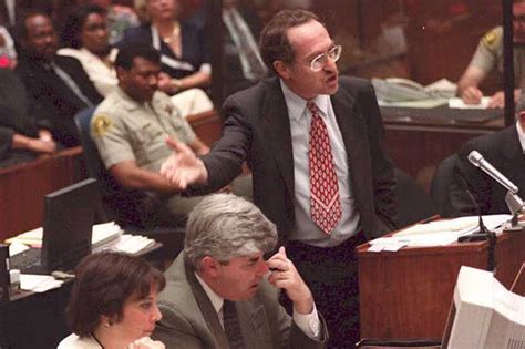 Oj Simpson Murder Trial Lawyers Witnesses Where Are They Now