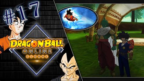 Dragon Ball Online Global Aprendendo A Voar Guia Passo A Passo PT