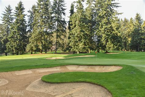 Seattle Golf Club — PJKoenig Golf Photography PJKoenig Golf Photography - Golf Photos For Those ...