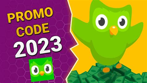 Update Free Duolingo Promo Codes Duolingo Discounts Code