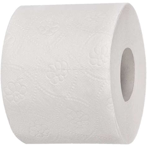 Toilettenpapier Lagig Zellstoff Blatt Rollen T Z