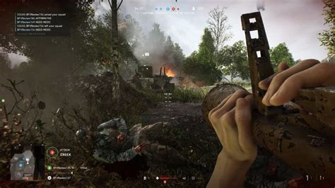 Battlefield 5 Pc Review The Best The Series Has Ever Been Pcgamesn