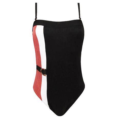 Lise Charmel ensemble maillot de bain 2 pièces Chic Aquatique Ginger Chic