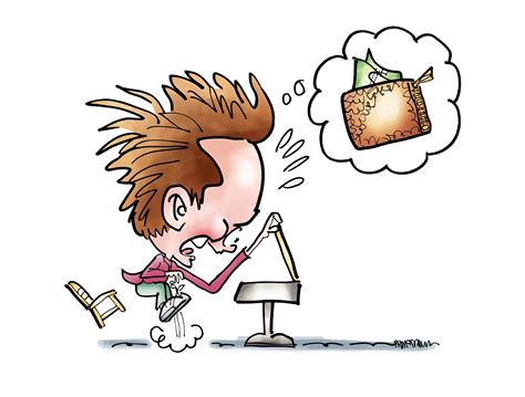 Disruptive Students Clipart