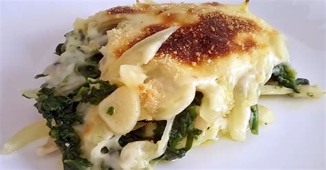 Bacalhau Espinafres Que Uma Del Cia Receitas Portugal