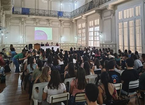 Se desarrollaron las III Jornadas de Psicología y Educación en la FHAyCS