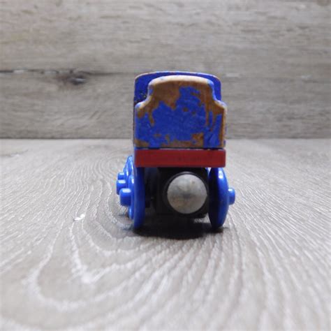 Thomas & Friends Wooden Railway Belle, Y4382 | #4656459404