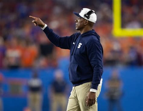 Penn State Football Defensive Coordinator Hot Board Bvm Sports