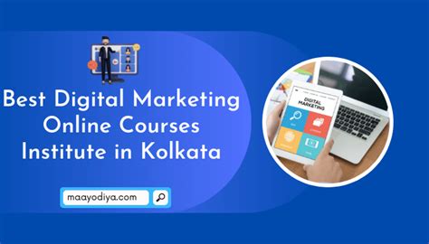 5 Best Digital Marketing Courses In Kolkata With Placement