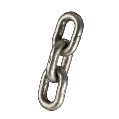 Grade 80 Zinc Plated Load Chain Only From Safety Gear Store Ltd