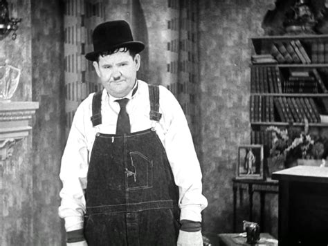 Oliver Hardy