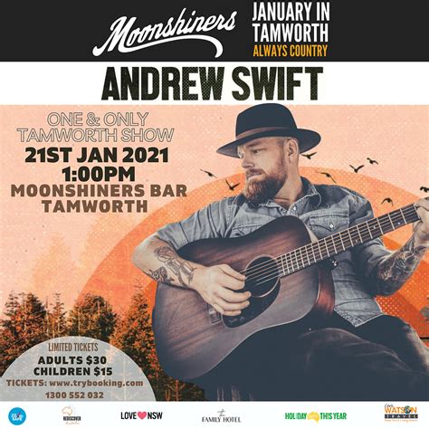 Tamworth, NSW Show Announced