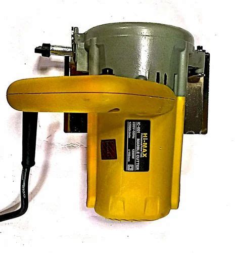 Himax Marble Cutter At Rs Ludhiana Id