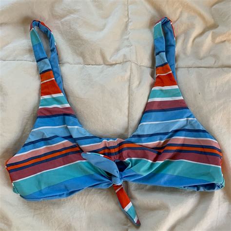 Rip Curl Bikini Top Gem