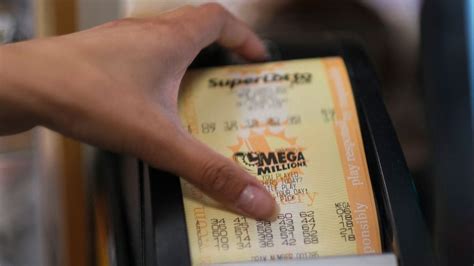 Mega Millions Ticket Worth 1 75 Million Sold In Sacramento Nbc Bay Area