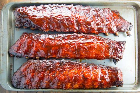 Big Green Egg Baby Back Ribs The Bbq Buddha