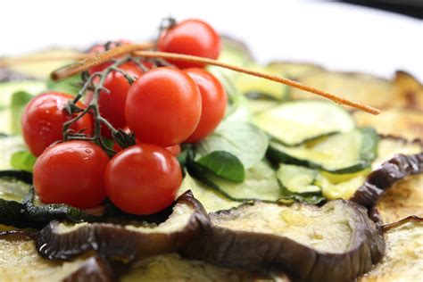 Gratis Afbeeldingen Fabriek Schotel Maaltijd Eten Salade Groen