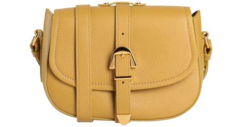 Coccinelle Cross Body Bag Lyst Uk