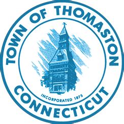 thomaston ct