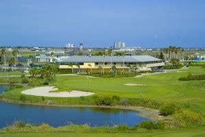 Our Amenities - Moody Gardens Golf Course