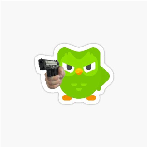 Best Drone Gun Duolingo Bird Meme Duolingo Y Angry Birds Tendrán Un