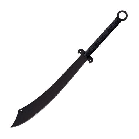 Buy Cold Steel Chinese Sword Machete | CAESARS Singapore | Armours ...