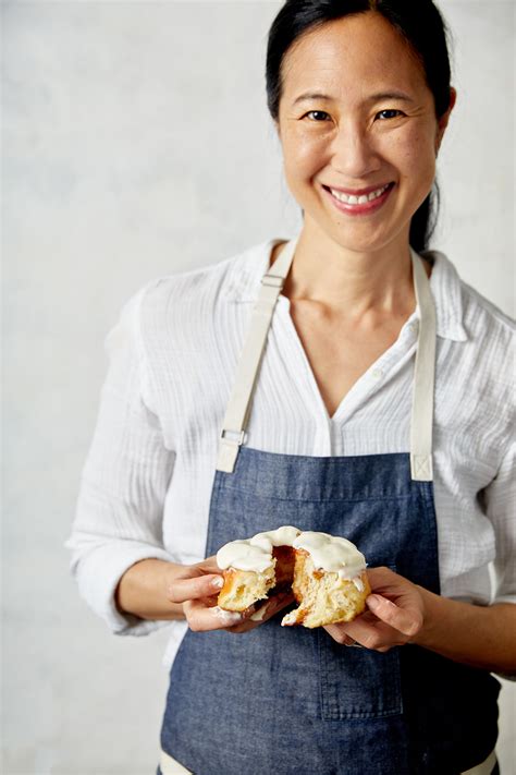 Joanne Chang: Flour Bakery and Myers + Chang, Boston — Edible Boston