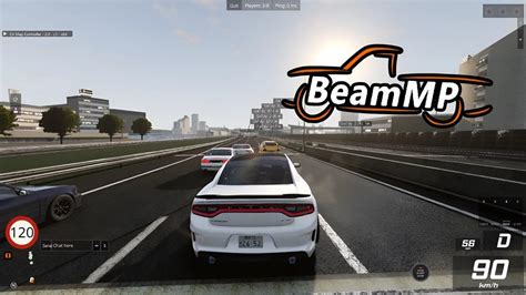 Tokyo S Shuto Expressway In BeamNG YouTube