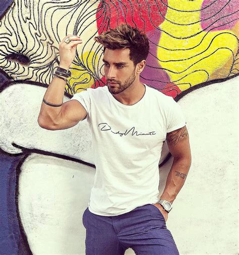 Pin by Henri L île on Hot tatted guys Tatted guys Mens accessories fashion Man crush