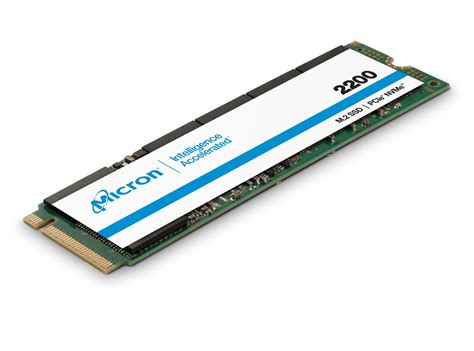 Micron Gb Nvme Pcie X Tlc M X Mm Mtfdhba Tck