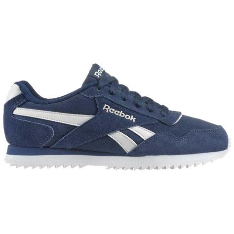 Reebok Royal Glide Ripple Azul Comprar Y Ofertas En Runnerinn