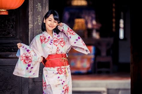 4K Asian Two Smile Hands Kimono HD Wallpaper Rare Gallery